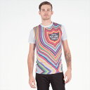 VOLCOM OZZIE ANTI BAD VIBE S/S TEE