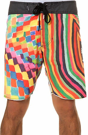 Volcom The Ozzie Anti Bad Boardshorts