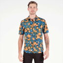 VOLCOM OZZIE S/S