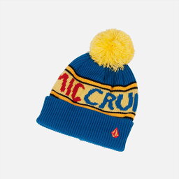 OZZIE CRUISER BEANIE