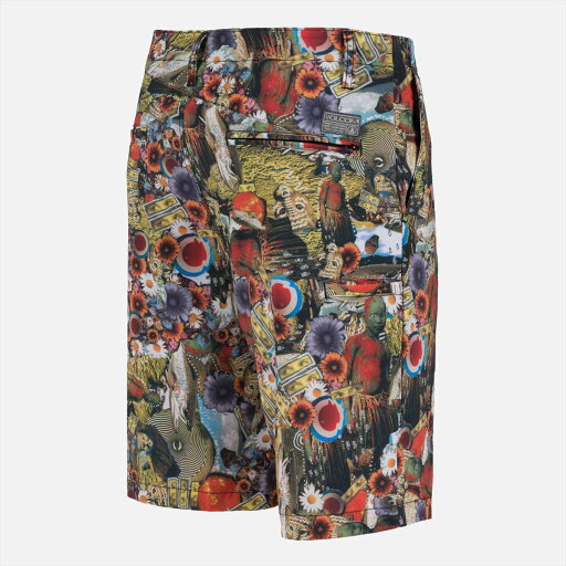 VOLCOM(ボルコム)FRICKIN V4S MIXED SHORT VOLCOM(ボルコム)FRICKIN V4S MIXED SHORT