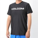 VOLCOM VLCM SURF TEE