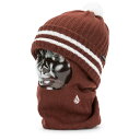 ボルコム WILTERN BEANIEStyle No: K5851906 レディース 2