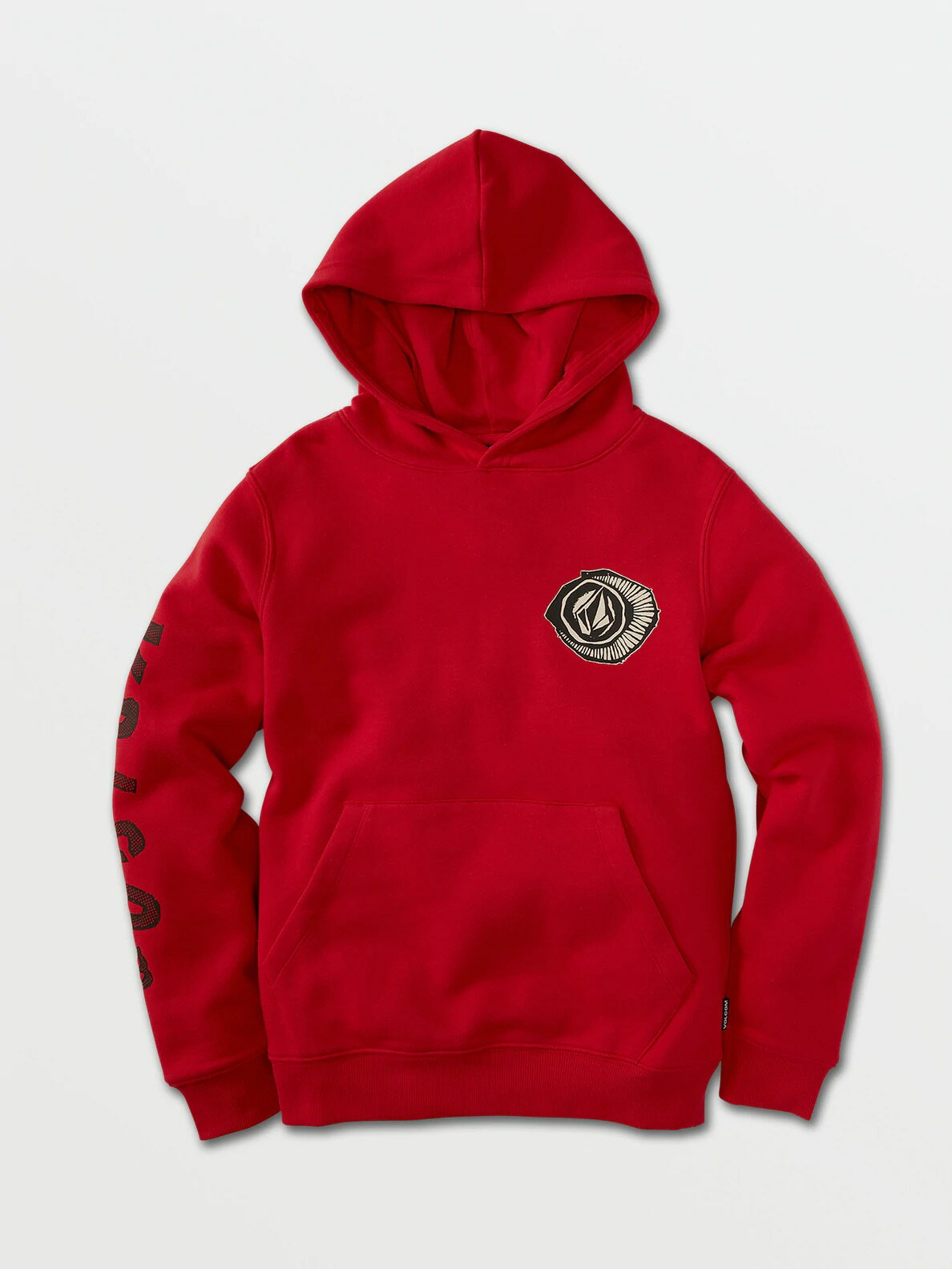 VOLCOM BIG BOYS CATCH 91 HOODIEStyle No. C4132104