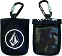 VOLCOM(ボルコム)STONE PASS CASE 2