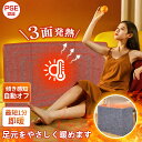 【冬に欠かせない!】省エネ 暖房 器具 パネルヒーター 足元 パネルヒーター 3面 パネル ヒーター ゆったりサイズ フットウォーマー オフィス 折りたたみ こたつ トイレ デスク デスク下 ヒーター 電気足温器 犬 足 ヒーター 薄型 電気ヒーター ヒーター 足元 オフィス 静音
