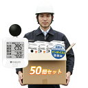 社長「もう好きにして…」熱中症指数計【50個入り】 黒球式 WBGT測定器 KO392 JIS適合 黒球 携帯型 アラーム付き アラート表示 温度 湿度 輻射熱 同時計測 黒鉄型 熱中症対策 温度計 wbgt計 測定器 指数計 工場 現場 スポーツ 学校 保育園 病院 介護 屋外 屋内 指数計 温度計