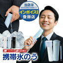 【法人向け1280円/個・適格請求書発行】アイス パック 氷のう ポケット サイズ ミニ 氷嚢 コンパクト 持ち運べる ひょうのう 冷感ステック 冷感ボルト 冷...
