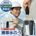 【頑丈で耐久性抜群・1580円x10個】アイスパック 氷のう 氷嚢 携帯氷のう携帯氷嚢 ミニ 氷嚢 スポーツ ひょうのう 持ち運び 持ち歩き 魔法瓶構造 アイス...