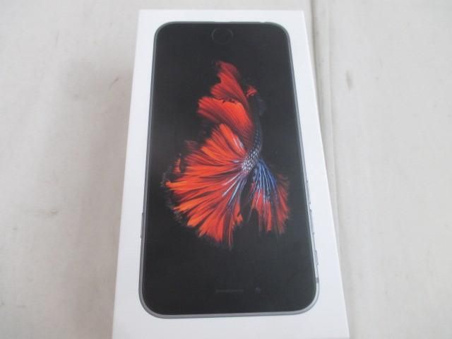 中古品 iPhone6s MN0W2J/A 32GB 判定○(ソフトバンク系列) SIMロック無し バッテリー最大82%