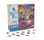 Disney(ǥˡ)Alice in Wonderland 65th Anniversary Jigsaw PuzzleԻ׵ĤʹΥꥹ ѥ(1000ԡ)