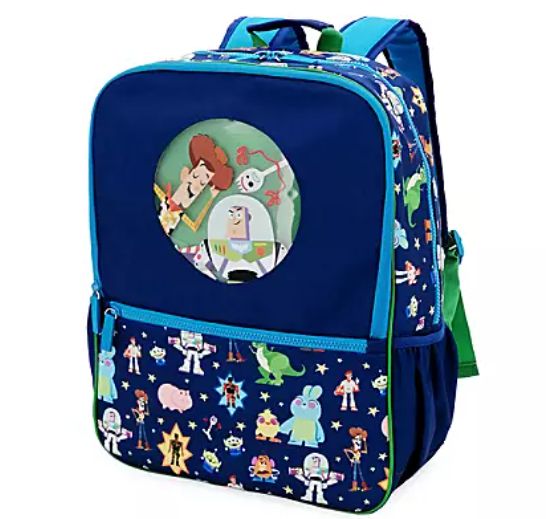 Disney(ディズニー)Toy Story 4 Backpackトイストーリー4 バックパック