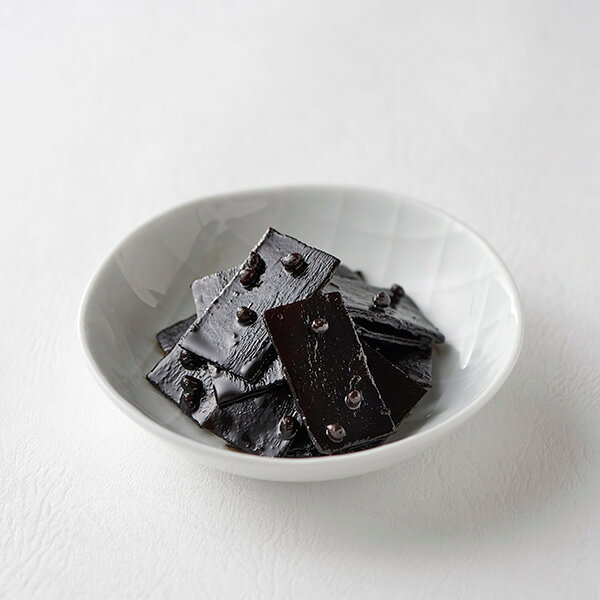 【楽天1位】 〈神宗〉利尻塩昆布 山椒 入り 2個詰合せ (100g × 2) 道北産 天然利尻昆布 送料無料 ギフト 内祝 cocorich-10000539 cocorich楽天市場店 サンプル画像3