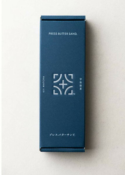 プレスバターサンド京都 抹茶5個入りPRESSBUTTERSANDギフト