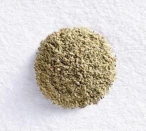 原了郭 粉山椒 大1袋(7g) 送料無料 黒七味 ギフト 調味料 2