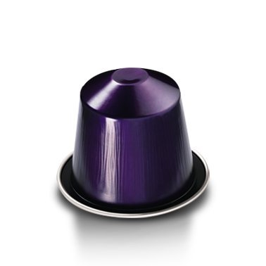 Nespresso ネスプレッソ アルペジオ 1本 10個入 カプセル カプセルコーヒー ミディアムロースト