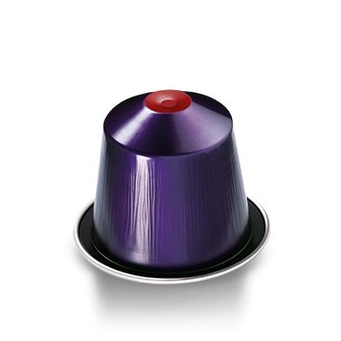 Nespresso ネスプレッソ アルペジオ・デカフェ 1本 10個入 カプセル