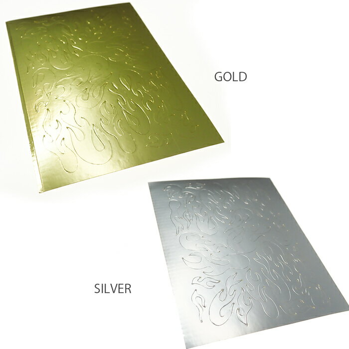 ファイヤーネイル ファイアー 火 ネイルシール オーロラ ユニコーン 燃える バーニング バーン 火の玉　fire 変色 偏光 9色