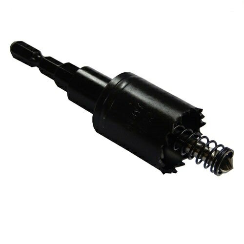 ハウスビーエム B.M バイメタルホルソーJ型 コンビ軸 回転用 25mm BMJ-25 511025 新品