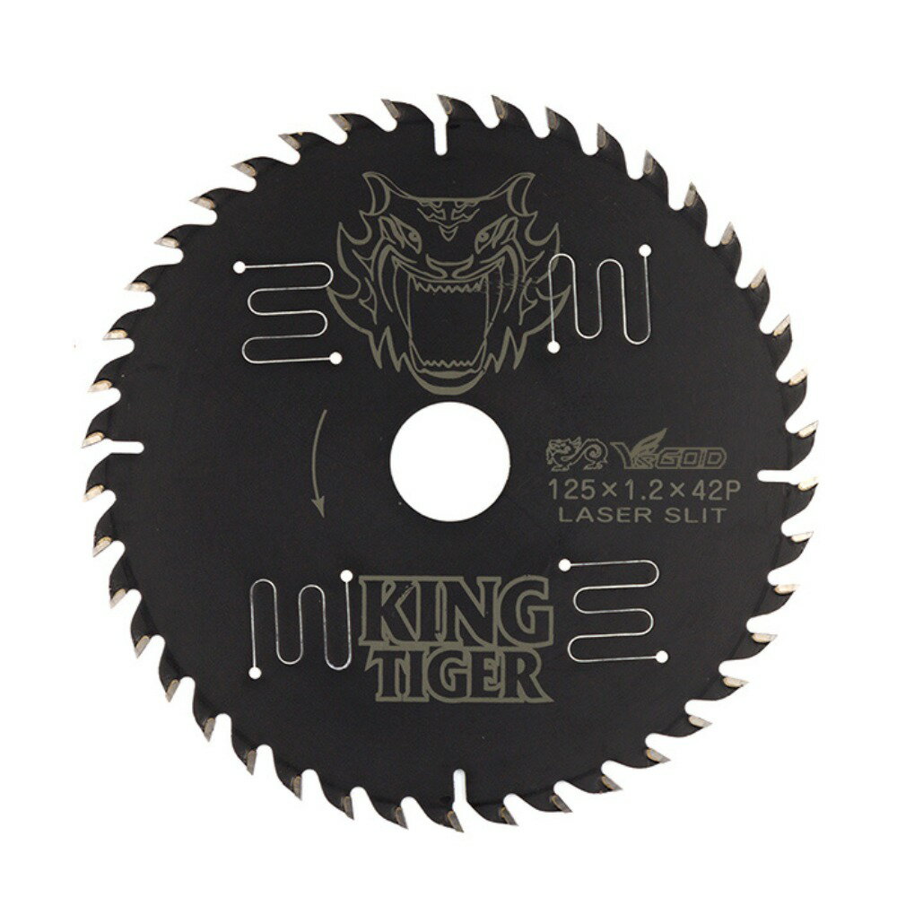  Y's GOD Japan ڹѥåץ 󥰥 125mm42P MAT-KT-125 708322 