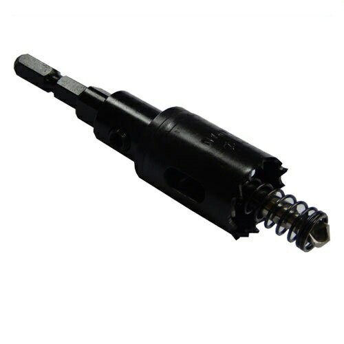 ハウスビーエム B.M バイメタルホルソーJ型 コンビ軸 回転用 21mm BMJ-21 511021 新品