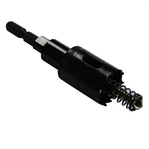 ハウスビーエム B.M バイメタルホルソーJ型 コンビ軸 回転用 22mm BMJ-22 511022 新品