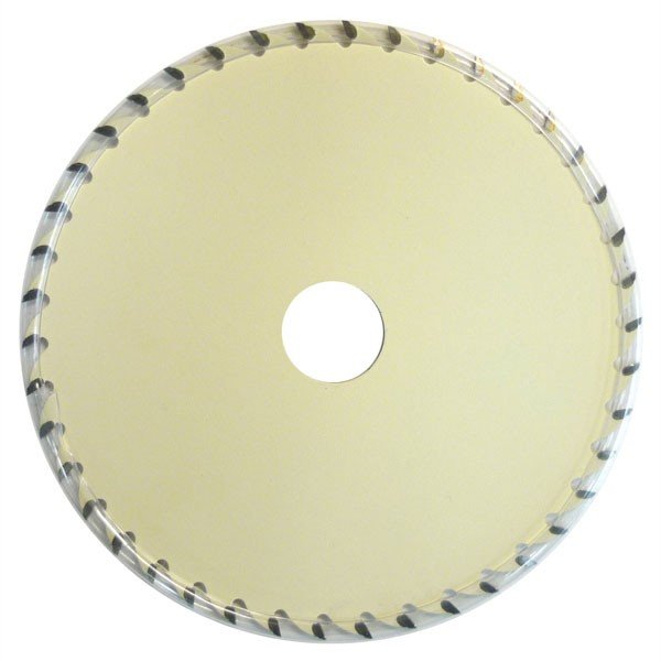 iwood 建工快速 石こうボード用チップソー ロングライフ仕様 直径125mm 新品