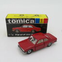 復刻版トミカ黒箱 ブルーバードSSSクーペ レッド TOMICA トミカ 1 おもちゃ 玩具 美品
