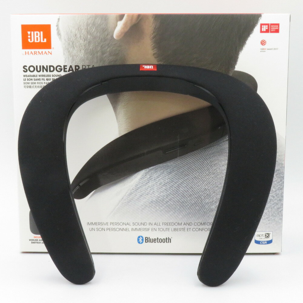 JBL (ジェイビーエル) オーディオ機器 Sound ge