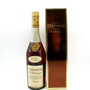 Hennessy (wlV[) uf[ VSOP Fine Champagne COGNAC {g RjbN 700ml 40% m Î J