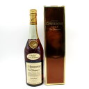 Hennessy (ヘネシー) ブランデー VSOP Fine Champagne COGNAC 旧ボトル コニャック 700ml 40 洋酒 古酒 未開栓