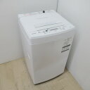 TOSHIBA () S@ 4.5kg AW-45M7 2019N sAzCg ȈՊ@\t l炵 Eۍς