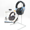 HyperX Cloud Alpha S 7.1TEhTEh Q[~O wbhZbg L HX-HSCAS-BL/WW Q[Ӌ@ i