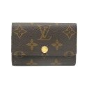 LOUIS VUITTON (CEBg) ~eBN6 mO M63630 6A L[P[X PVC U[ uE gpi