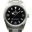 ROLEX (ロレックス) エクスプローラー