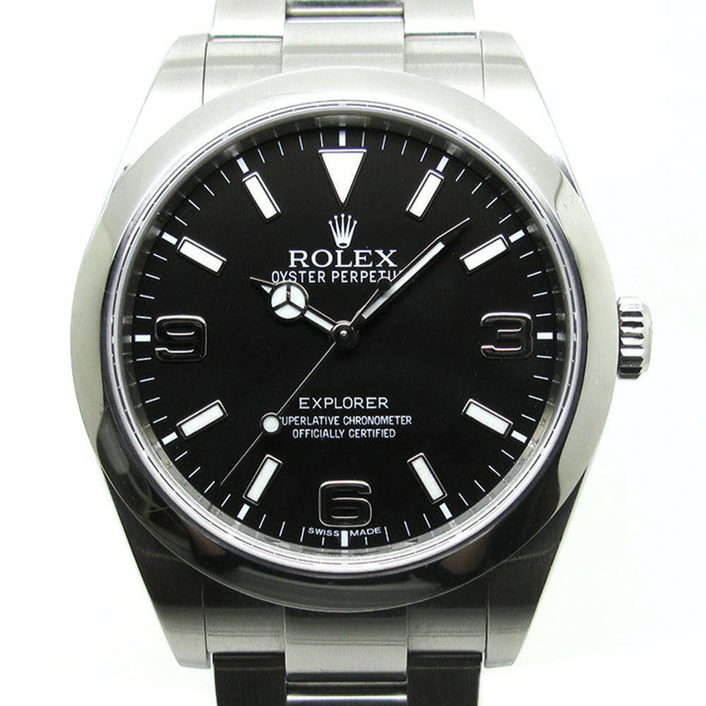 ROLEX (ロレックス) エクスプローラー