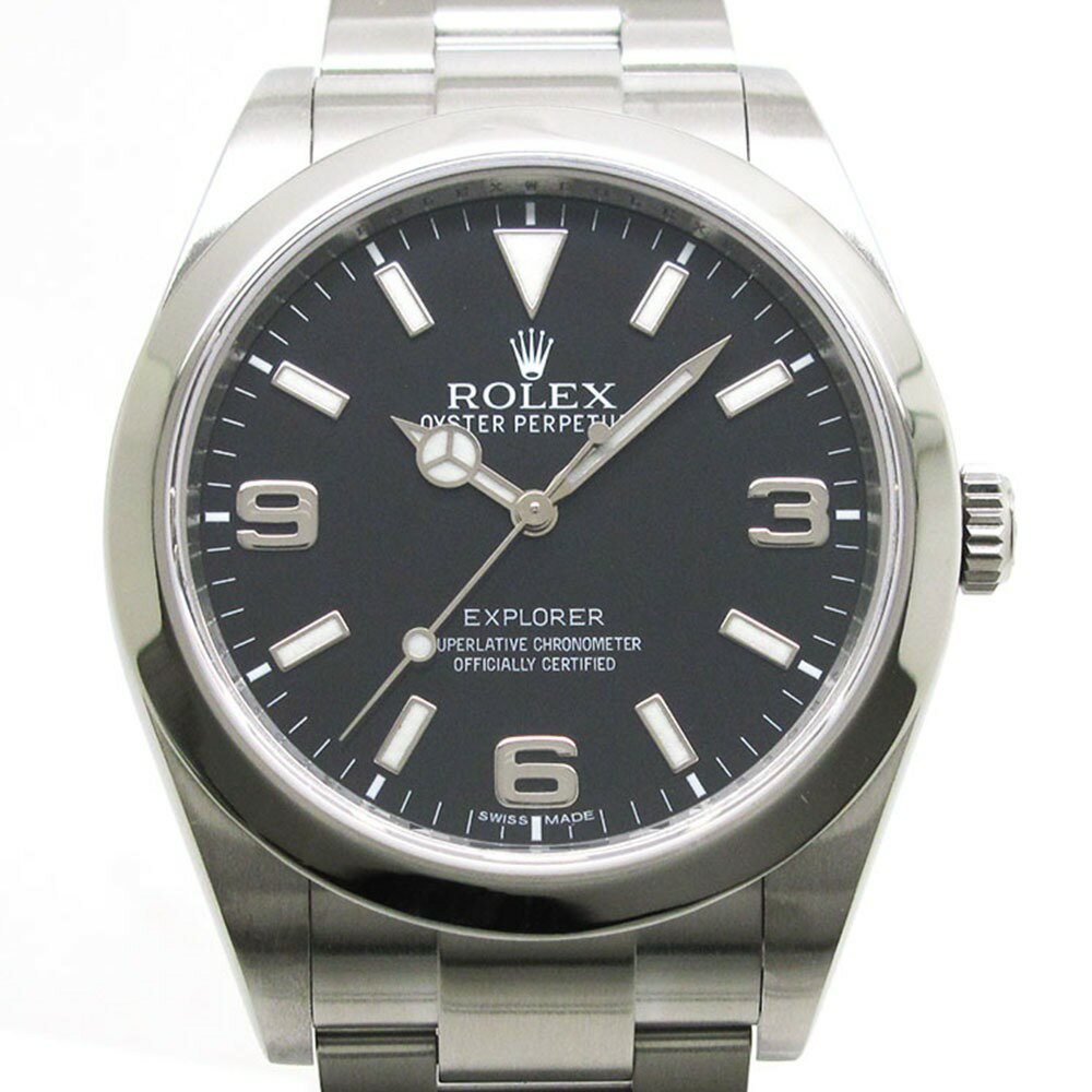 ROLEX (ロレックス) エクスプローラー