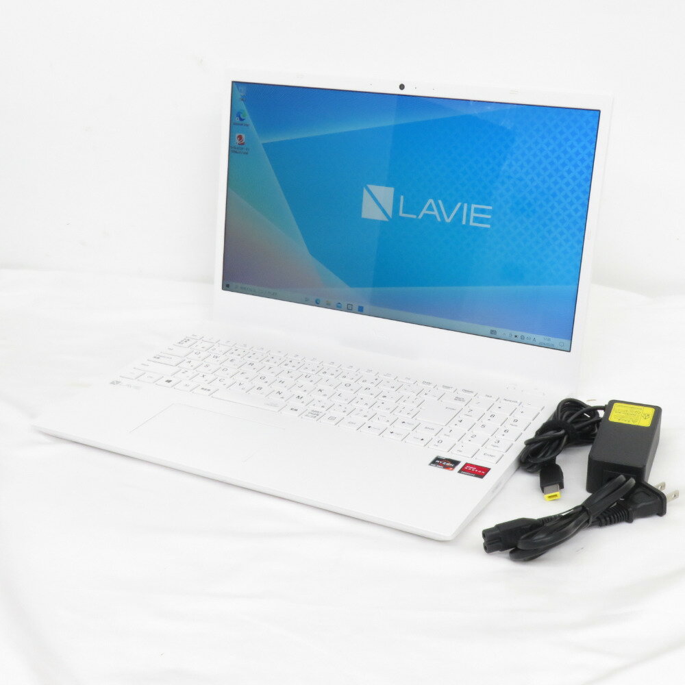 NEC LaVie N () Ρȥѥ N15 N1565 15.6 Ryzen7 4700U 8GB SSD512GB PC-N1565AKW