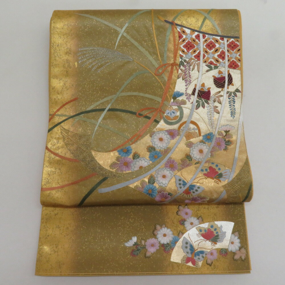 楽天市場】蘇州 刺繍 袋帯の通販