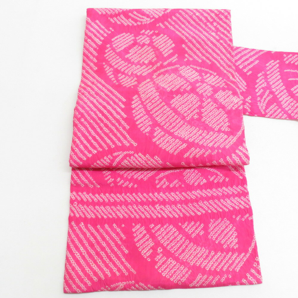 楽天市場】総絞り 着物（帯｜和服）：レディースファッションの通販