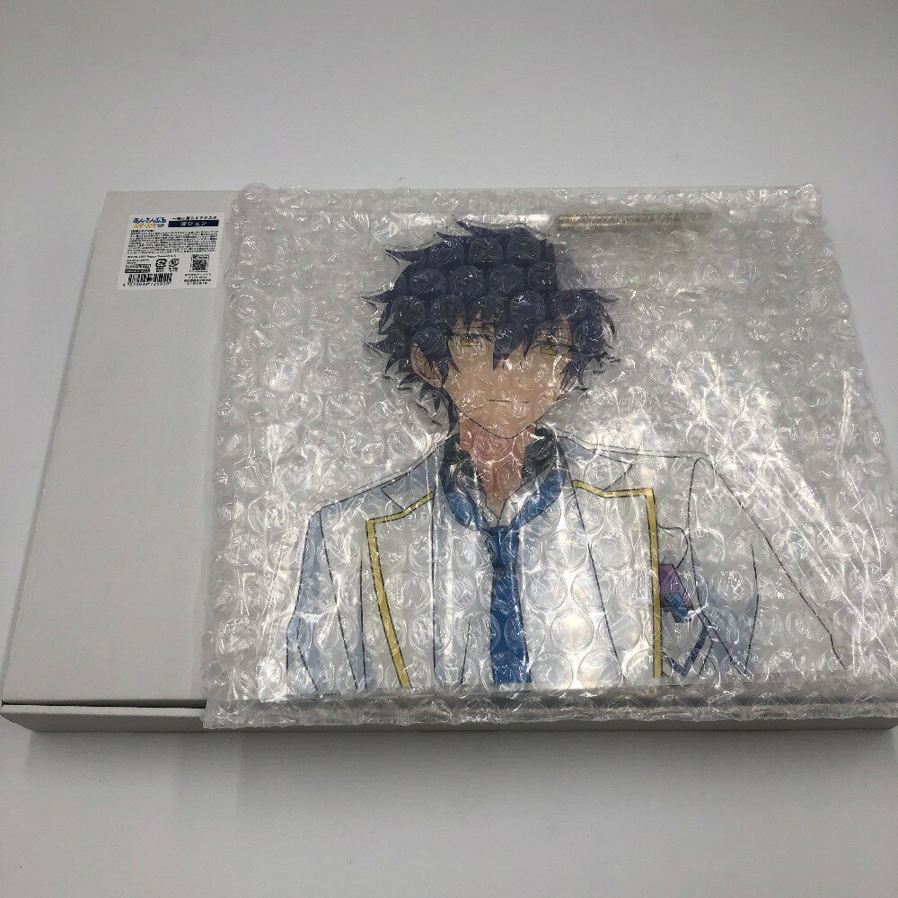 非売品サンスターコラボあんスタロードショーアクスタ 非売品サンスターコラボあんスタロードショーアクスタ