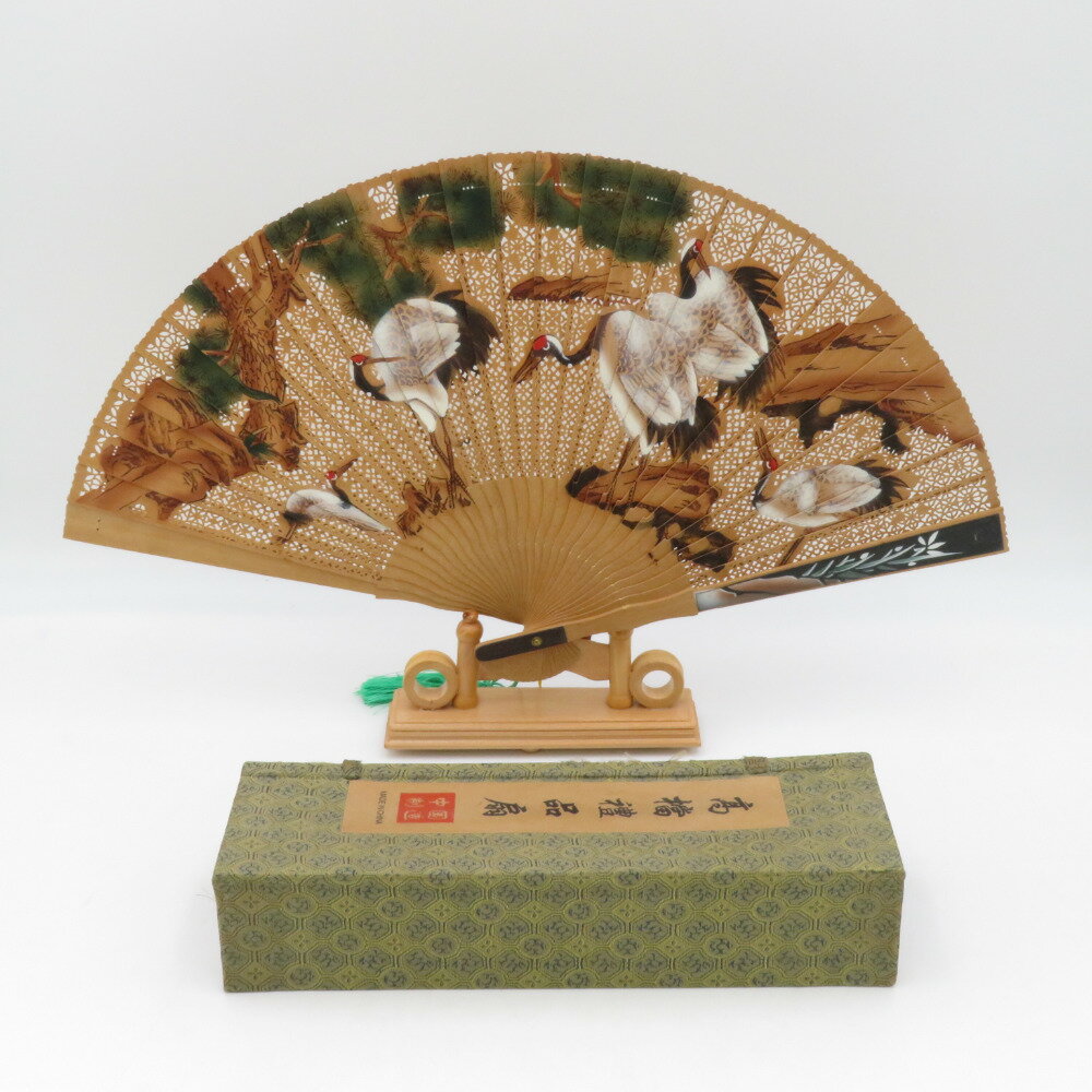 楽天市場】扇子 中古の通販