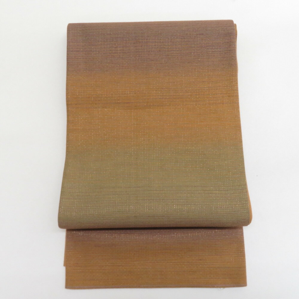 洒落袋帯 ほぼ新品 楽天市場】洒落袋帯の通販