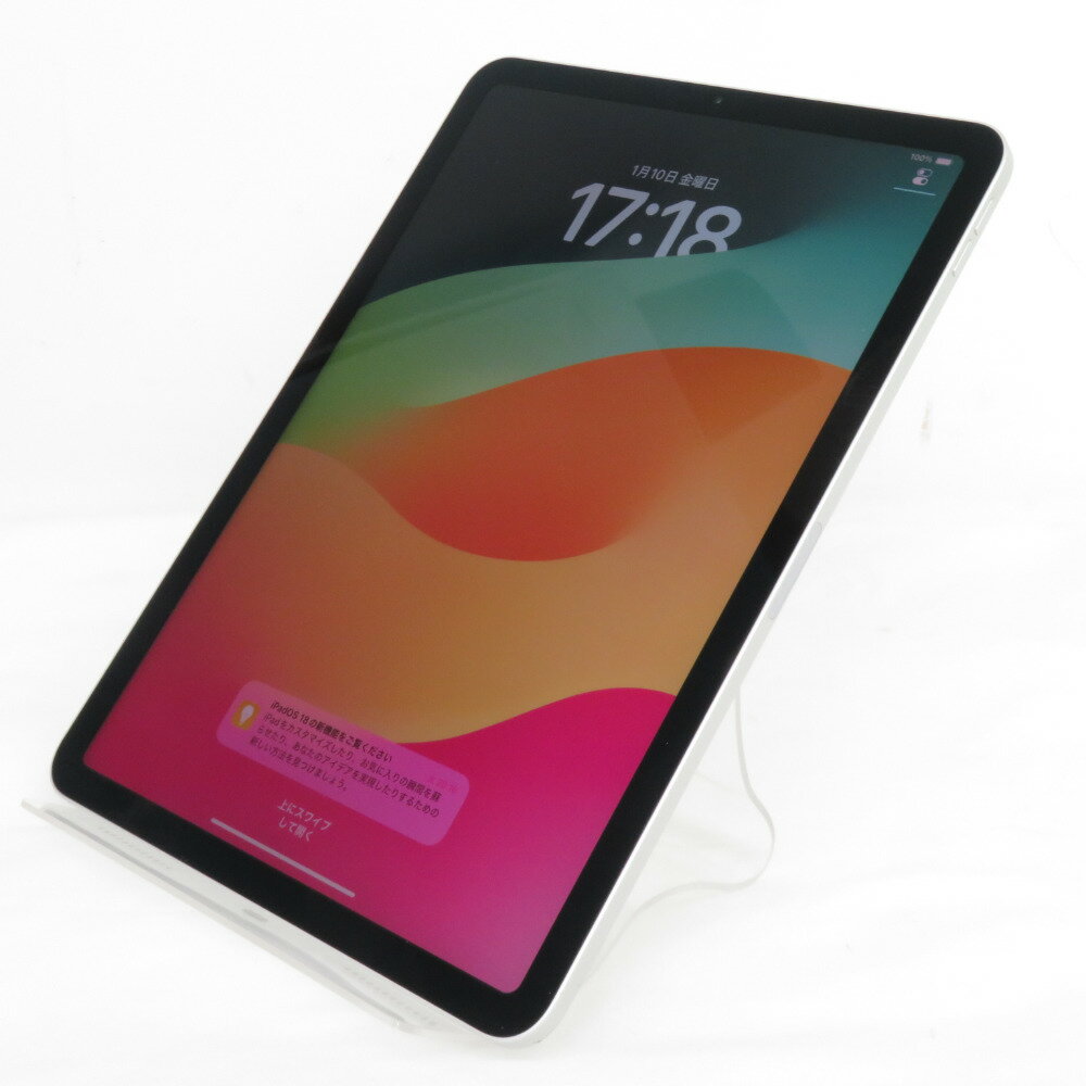 楽天市場】apple ipad air (10.9インチ, wi-fi, 64gb) シルバー 第4世代 myfn2j/a 送料無料の通販 楽天市場】apple ipad air (10.9インチ, wi-fi, 64gb) シルバー 第4世代 myfn2j/a 送料無料の通販