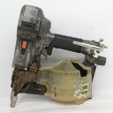 MAX マックス 65mm 高圧釘打機 型番不明 サビ大 【中古】