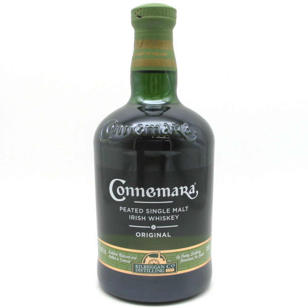  ͥޥ Connemara 󥰥 å奦 ԡƥå ʿ͢ Ȣʤ 700ml 40% μ ...