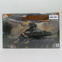 未組立 1/144 92式メーサービーム戦車 「ゴジラVSビオランテ」 KOTOBUKIYA コトブキヤ プラモデル 未組立品(3)