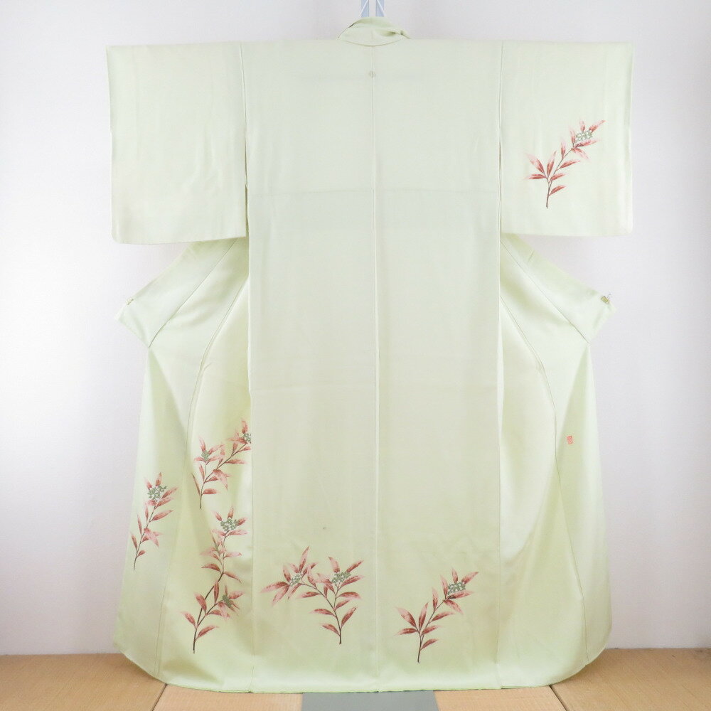 楽天市場】付け下げの通販