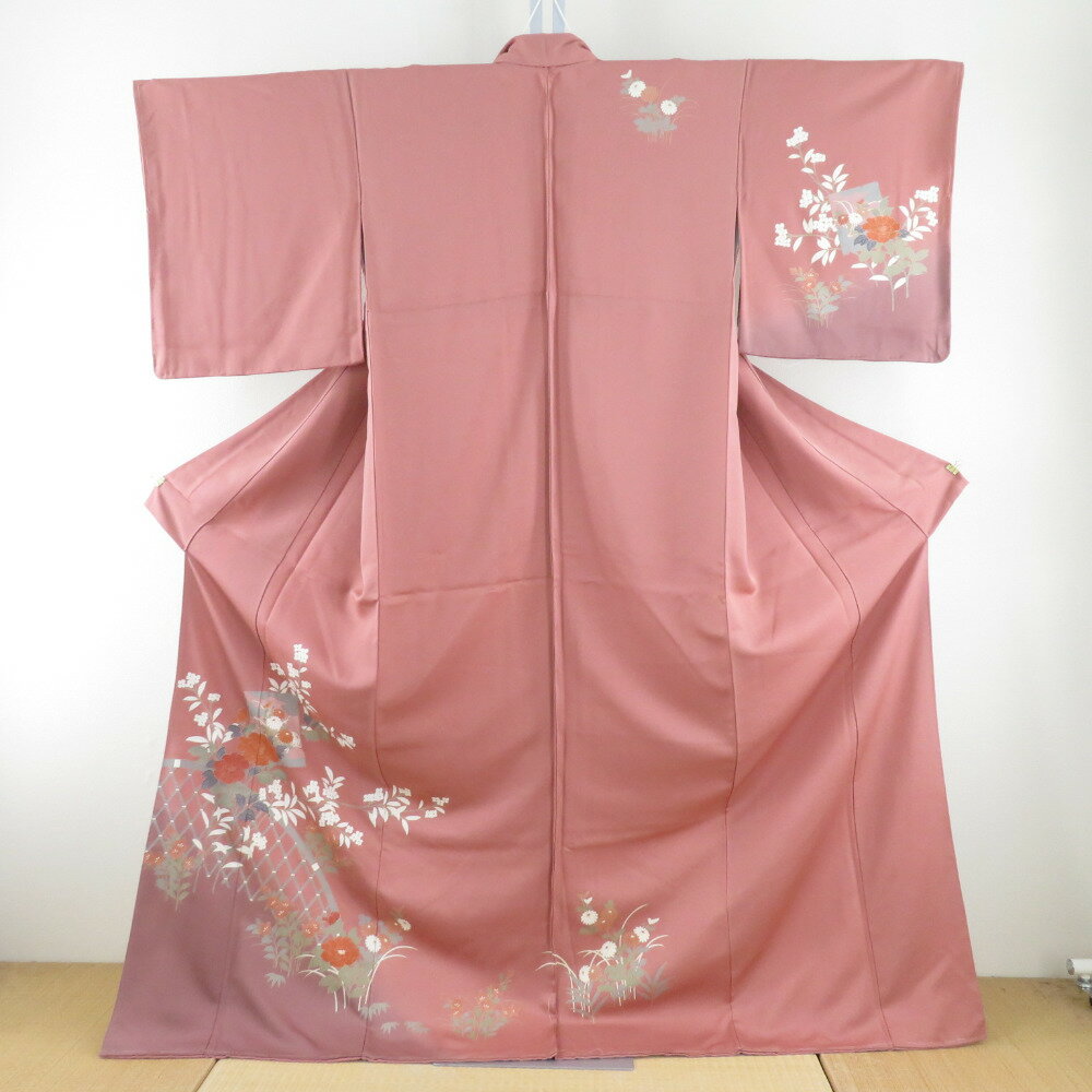 楽天市場】付け下げ 訪問着(着物|和服):レディース 楽天市場】付け下げ 訪問着(着物|和服):レディース