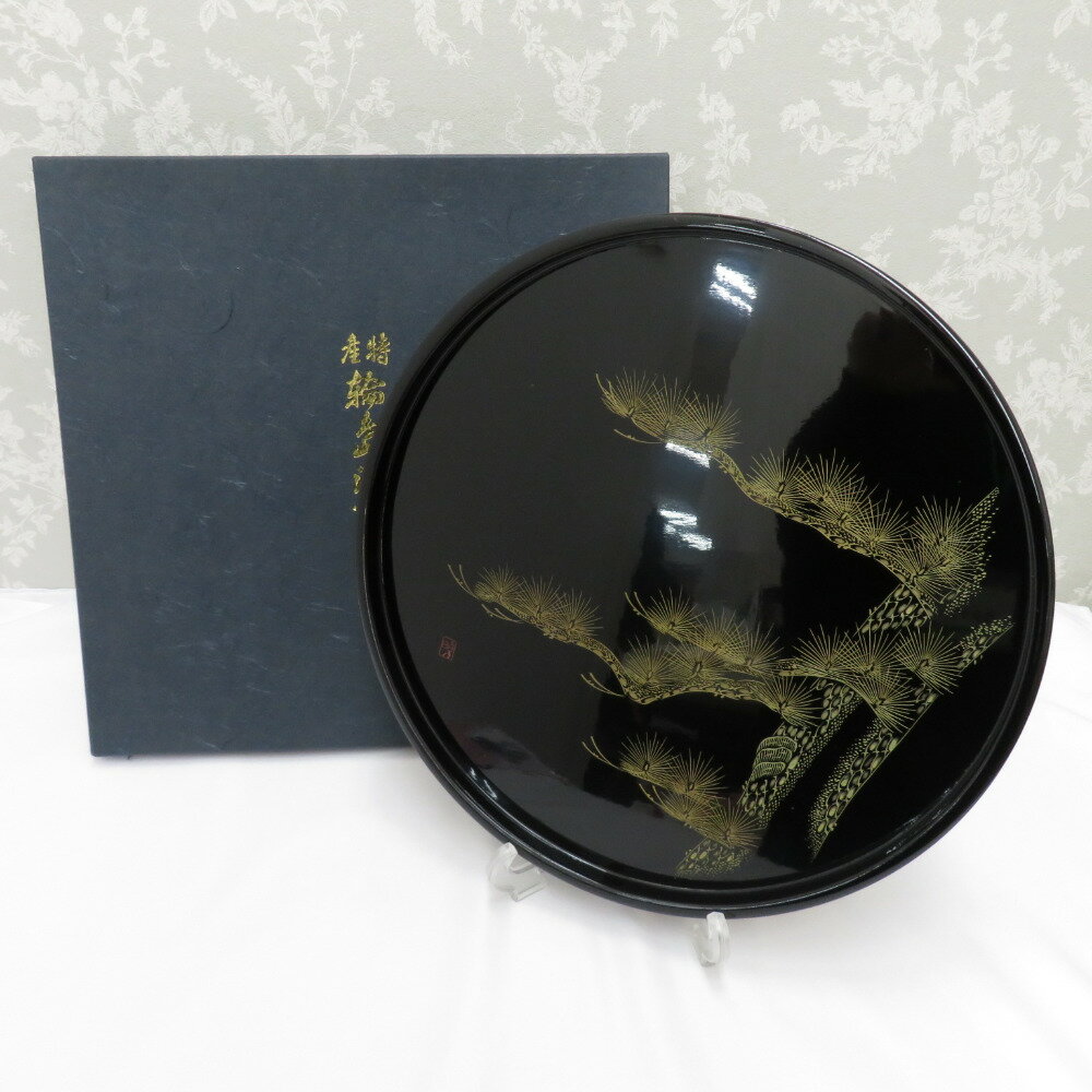 楽天市場】漆器 輪島(お盆・トレー|配膳用品・キッチン 楽天市場】漆器 輪島(お盆・トレー|配膳用品・キッチン